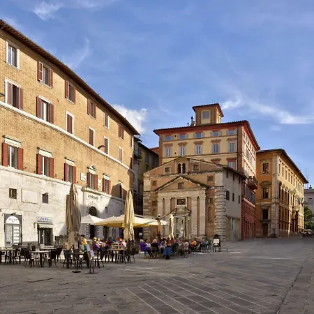 Della Posta, The Bank 4*