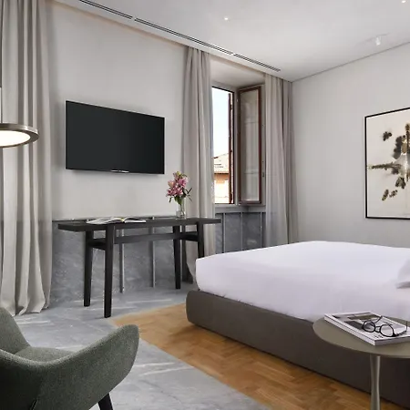 Della Posta, The Bank 4* Perugia