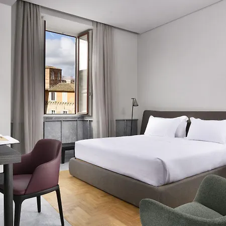 Della Posta, The Bank 4*