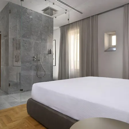 Hotel Della Posta, The Bank Perugia