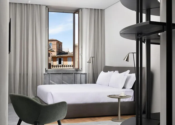 The Bank - Della Posta 4*