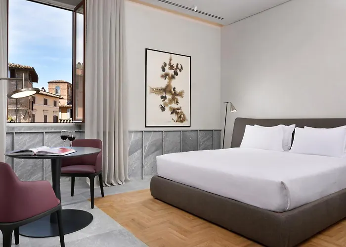 The Bank - Della Posta 4*