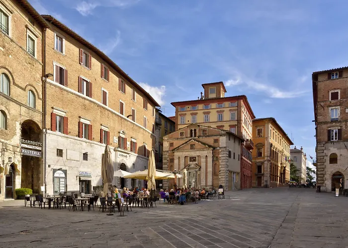 The Bank - Della Posta 4*