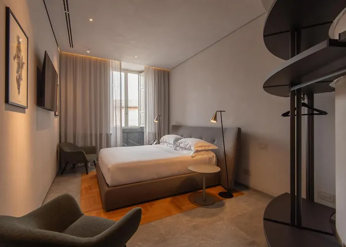 The Bank Hotel - Etruria Collection Perugia