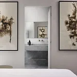 The Bank - Etruria Collection 4*