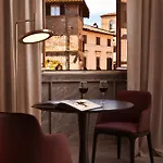 Hotel The Bank - Etruria Collection 4*
