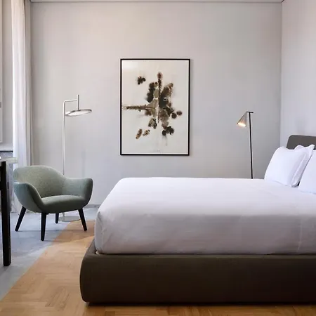 The Bank - Della Posta Dependance 4* Perugia