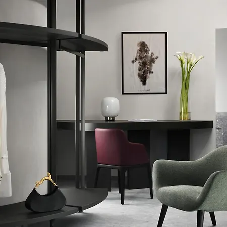 The Bank - Etruria Collection Перуджа