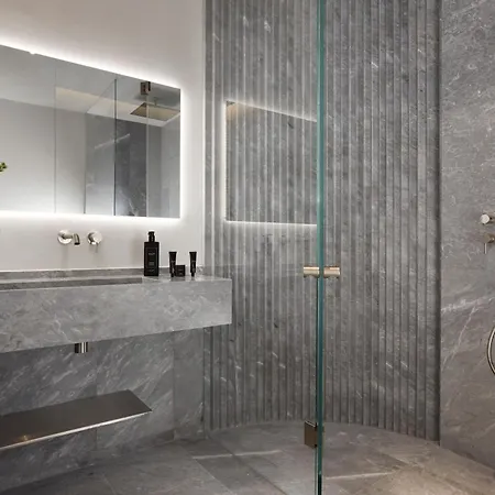 The Bank - Etruria Collection 4*