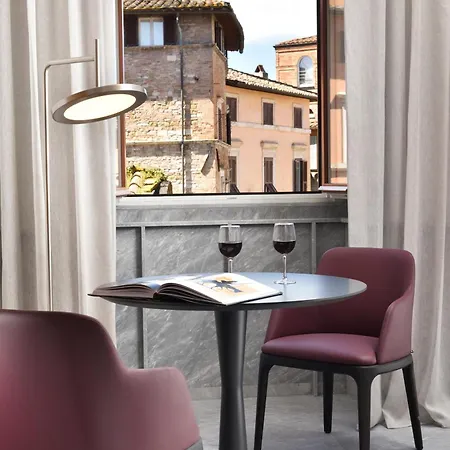 The Bank - Della Posta Perugia