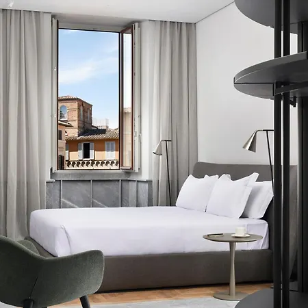 The Bank - Della Posta 4*