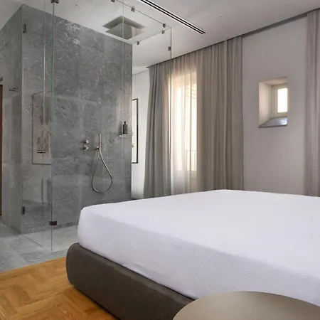 The Bank - Della Posta Dependance 4* Perugia