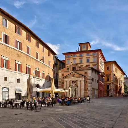 The Bank - Della Posta Dependance Hotel
