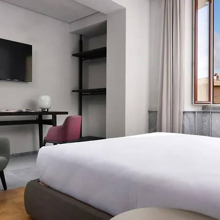 Hotel The Bank - Etruria Collection