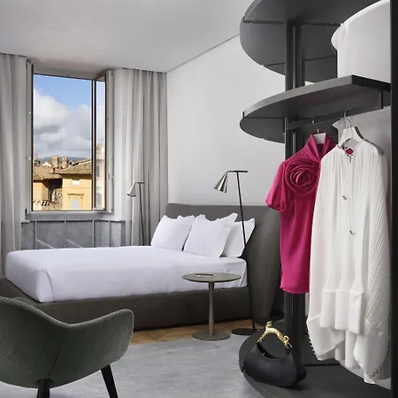 The Bank - Etruria Collection 4*