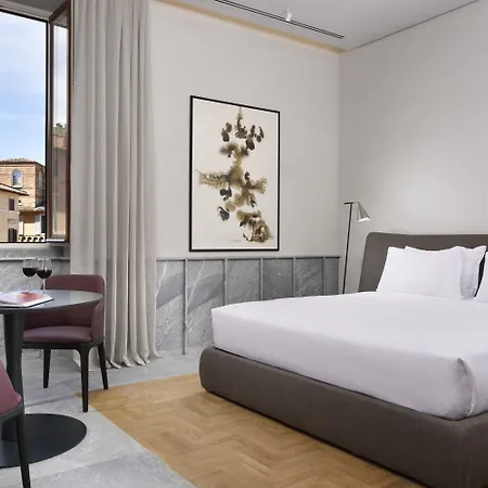 Della Posta, The Bank