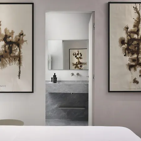 The Bank - Etruria Collection 4*