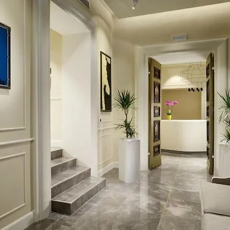 Hotel The Bank - Della Posta Perugia