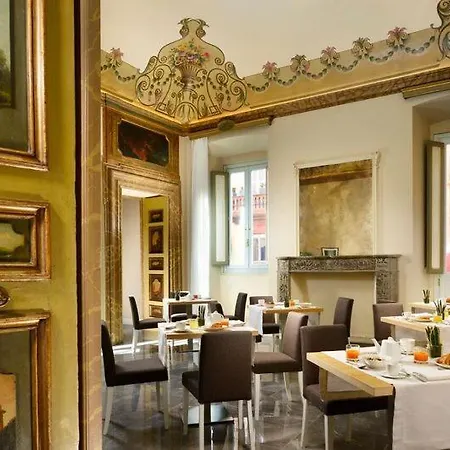Hotel The Bank - Etruria Collection 4*