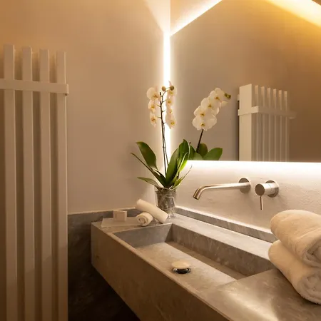 The Bank - Etruria Collection 4*