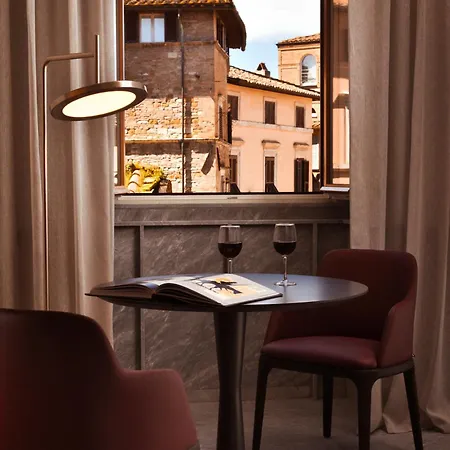 Hotel The Bank - Etruria Collection 4*