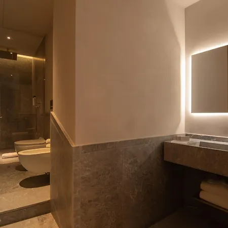 Hotel The Bank - Etruria Collection Perugia