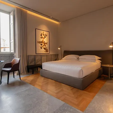 The Bank - Etruria Collection Hotel