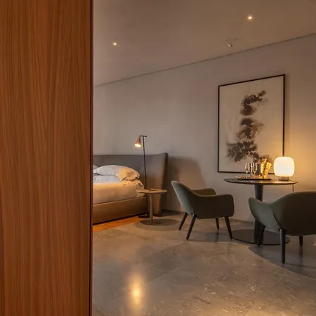 The Bank - Etruria Collection Hotel Perugia