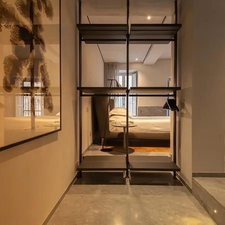 The Bank - Etruria Collection Hotel