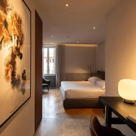 The Bank - Etruria Collection Hotel 4*