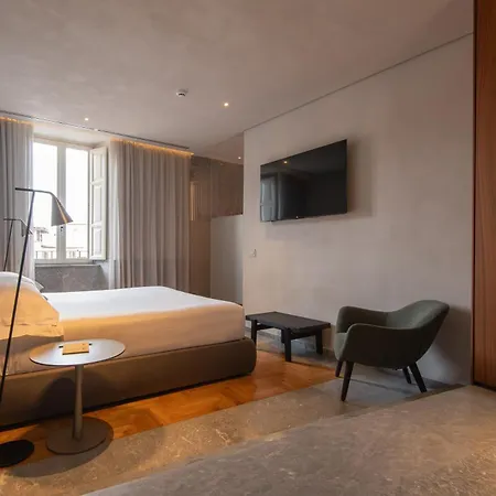 Hotel The Bank - Etruria Collection 4*