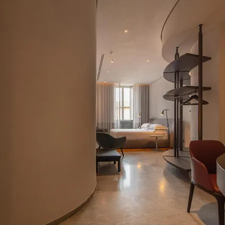 Hotel The Bank - Etruria Collection