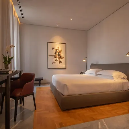 Hotel The Bank - Etruria Collection 4*
