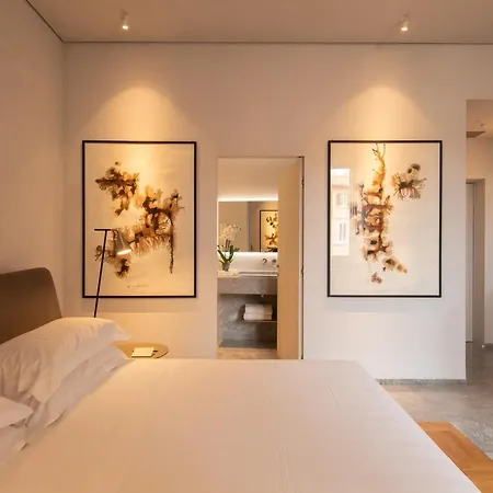 Hotel The Bank - Etruria Collection 4*