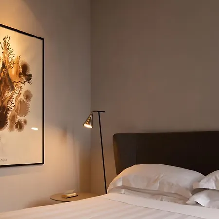 The Bank - Etruria Collection Hotel
