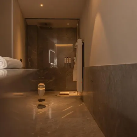 Hotel The Bank - Etruria Collection