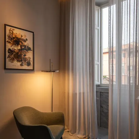 The Bank - Etruria Collection Hotel