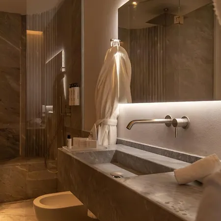 The Bank - Etruria Collection Hotel 4*