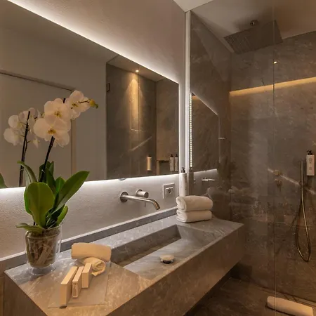 The Bank - Etruria Collection Hotel