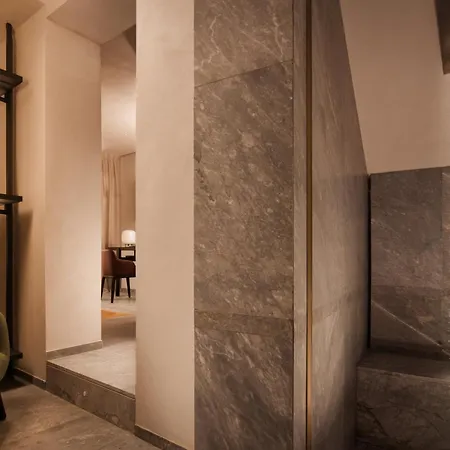 The Bank - Della Posta - Etruria Collection Hotel Perugia