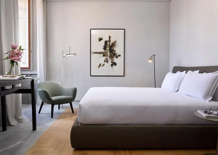 Della Posta, The Bank 4* Perugia