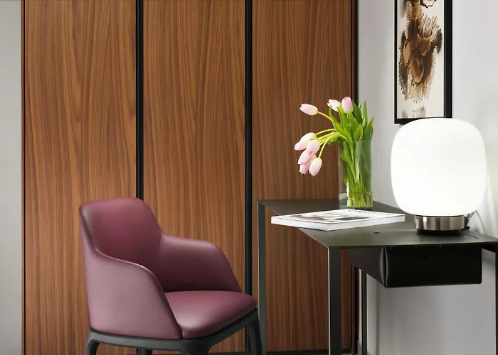 מלון The Bank - Della Posta