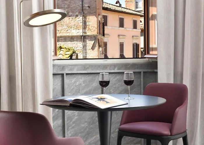 The Bank - Della Posta Perugia