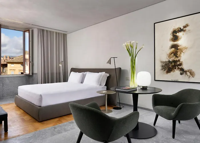 The Bank - Della Posta