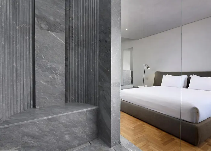 The Bank - Della Posta Hotel 4*