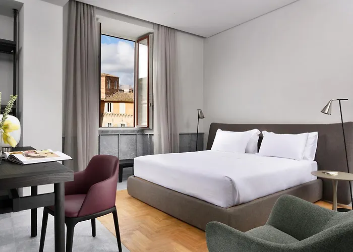 Szálloda The Bank Hotel - Etruria Collection Perugia