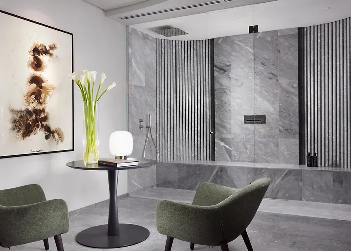 The Bank - Della Posta Hotel Perugia