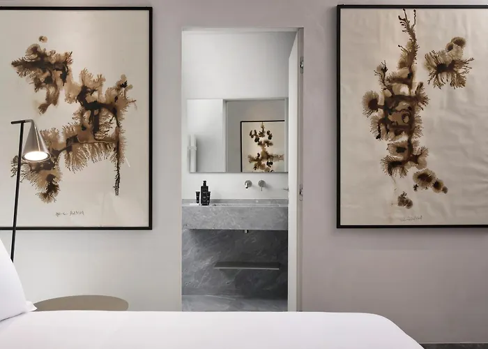 The Bank - Della Posta - Etruria Collection Perugia