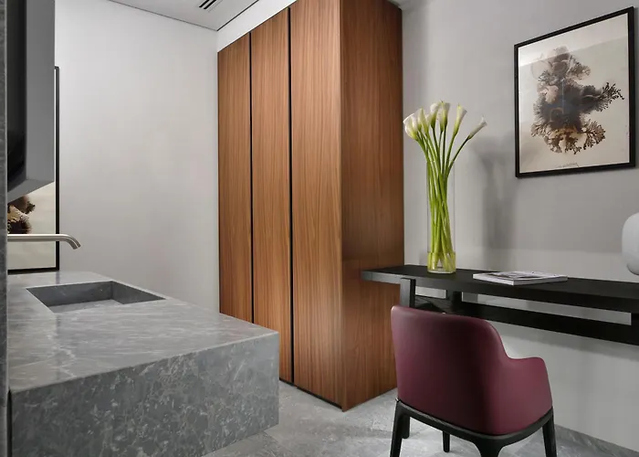 מלון The Bank - Della Posta