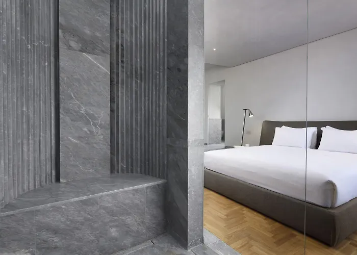 Hotell The Bank - Della Posta - Etruria Collection